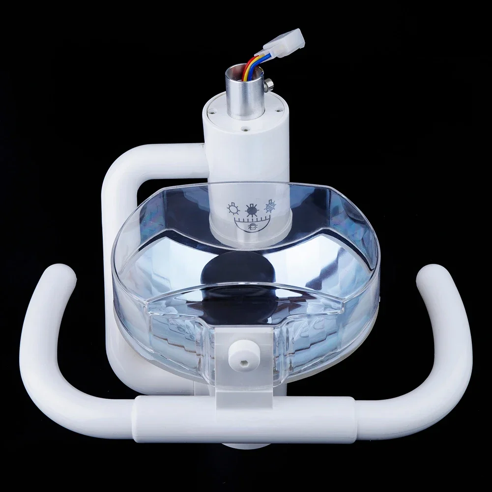 Teeth Whitening Led Light - Cirurgia oral luz fria multi-ângulo unidade