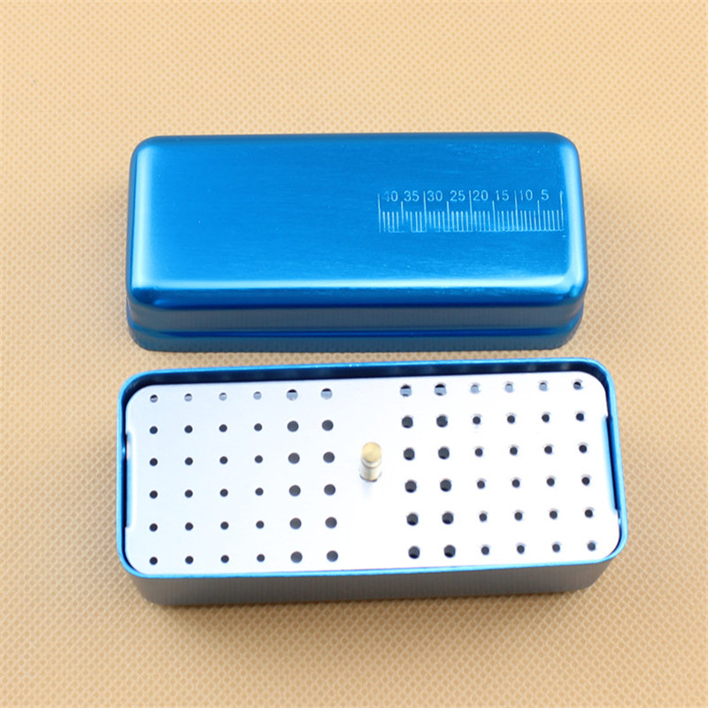 1 pçs de alumínio caixa de des - Teeth Whitening Gel For Trays avaliação e preço