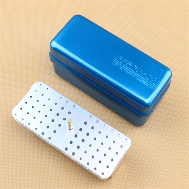 1 pçs de alumínio caixa de des - Teeth Whitening Gel For Trays avaliação e preço