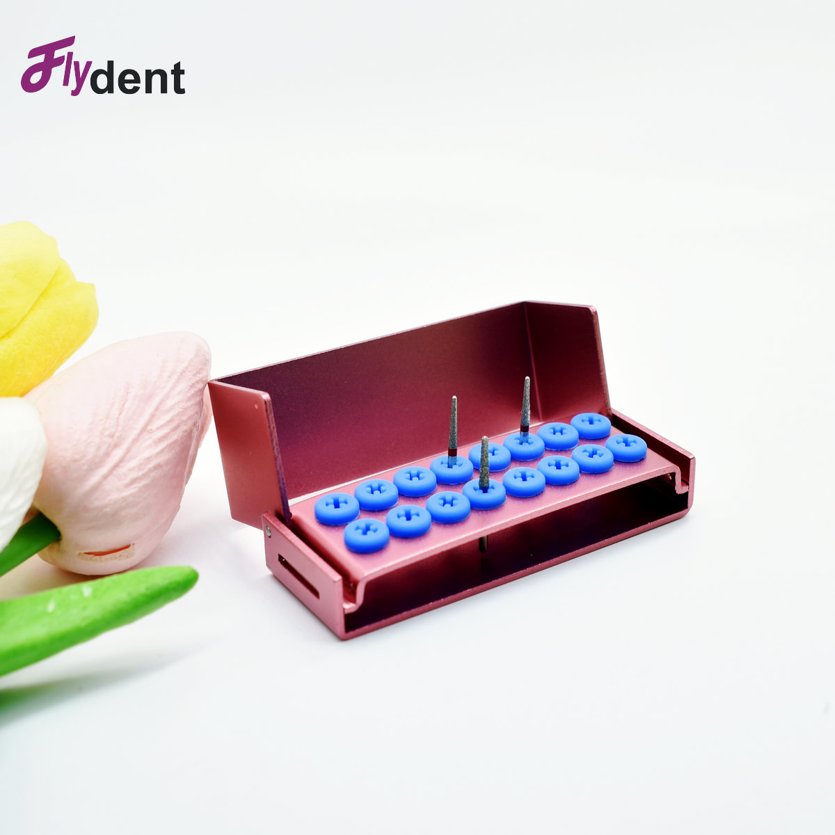 16 buracos dental bur titular  - Teeth Whitening Gel For Trays avaliação e preço