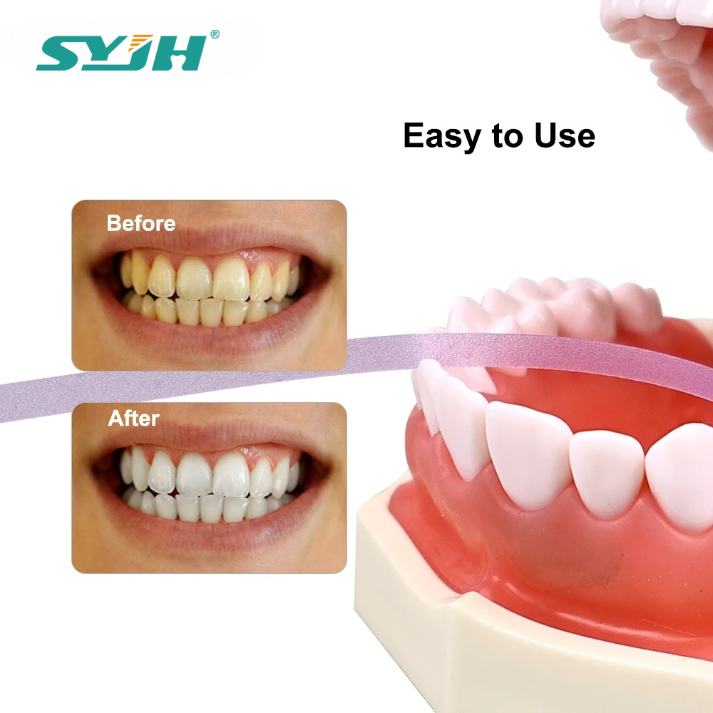 Kit de Polimento Dental em Rol - Teeth Whitening Kit avaliação e preço