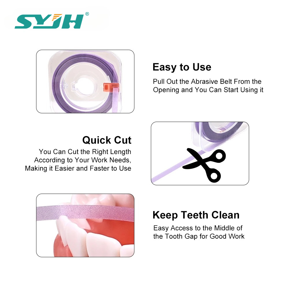 Kit de Polimento Dental em Rol - Teeth Whitening Kit avaliação e preço