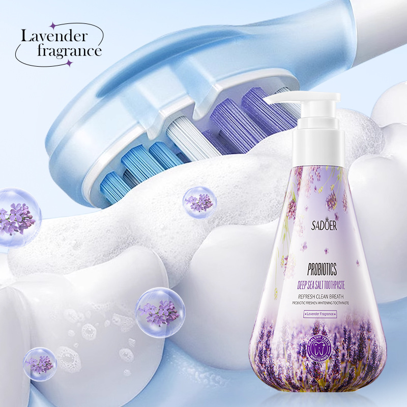 Pasta de Dente Clareadora SADO - Teeth Whitening Baking Soda avaliação e preço