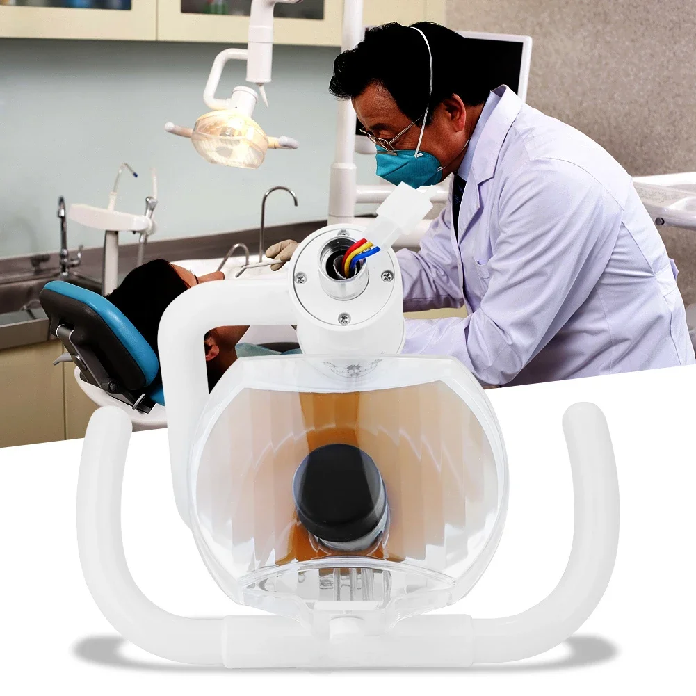 Cirurgia oral luz fria multi-â - Teeth Whitening Led Light avaliação e preço