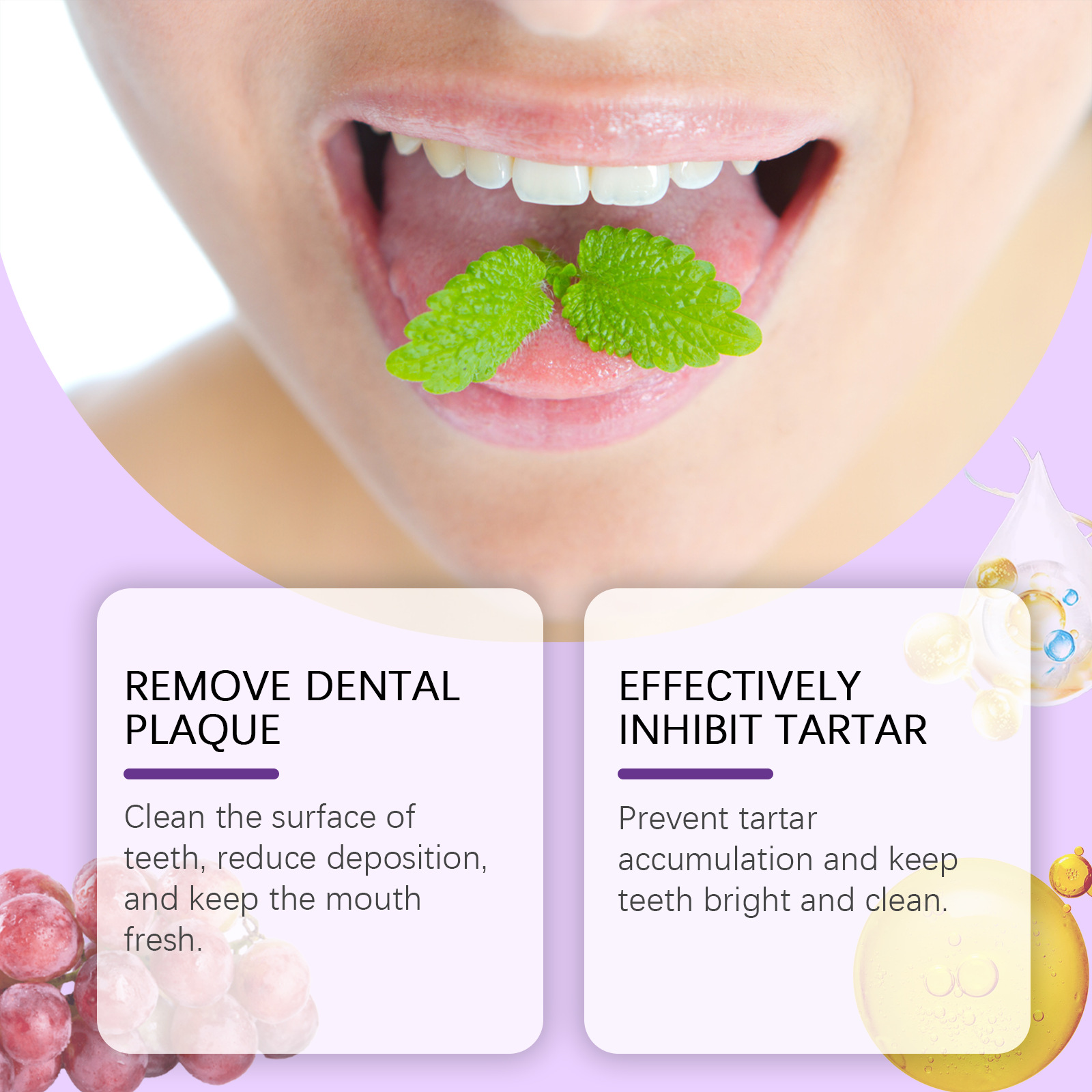 Pasta de Dente Clareadora Grap - Teeth Whitening (Bleaching) avaliação e preço