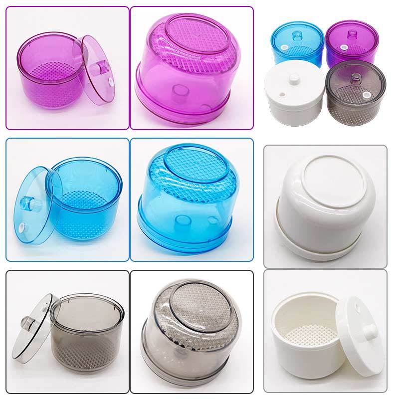 Caixa de desinfecção dentária, - Teeth Whitening Gel For Trays avaliação e preço