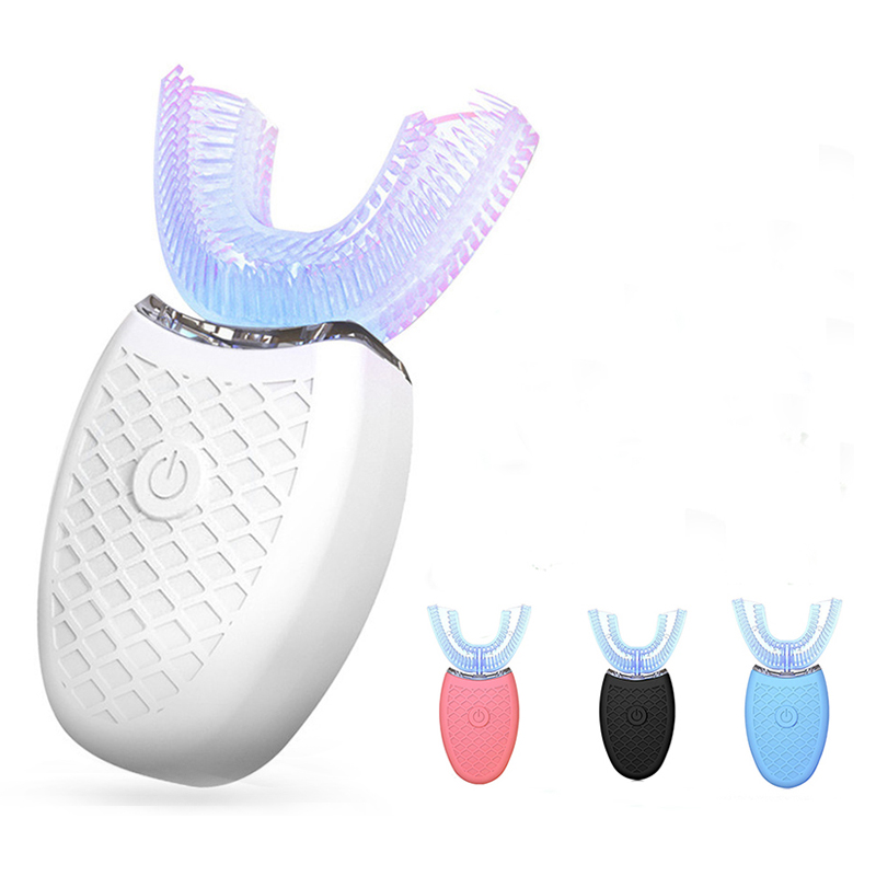 Conjunto de escova de dente au - Teeth Whitening Kit avaliação e preço
