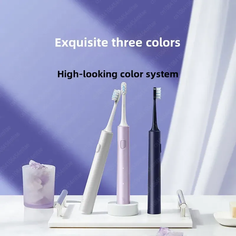 Escova de dentes elétrica sôni - Teeth Whitening Price avaliação e preço