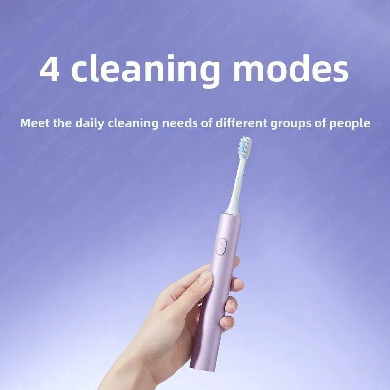 Escova de dentes elétrica sôni - Teeth Whitening Price avaliação e preço