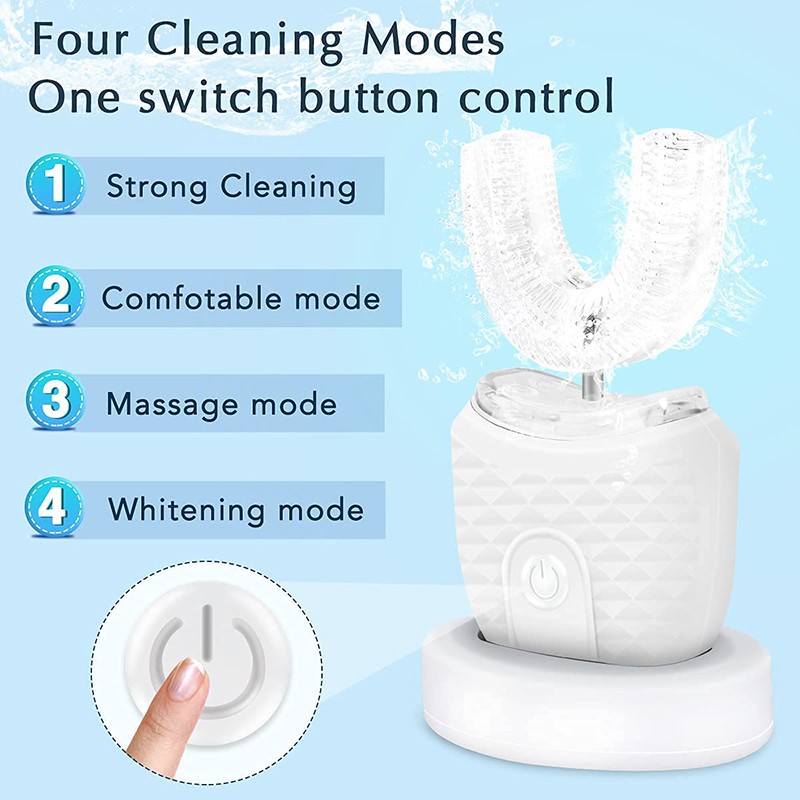 Kit Profissional de Clareament - Teeth Whitening Kit avaliação e preço