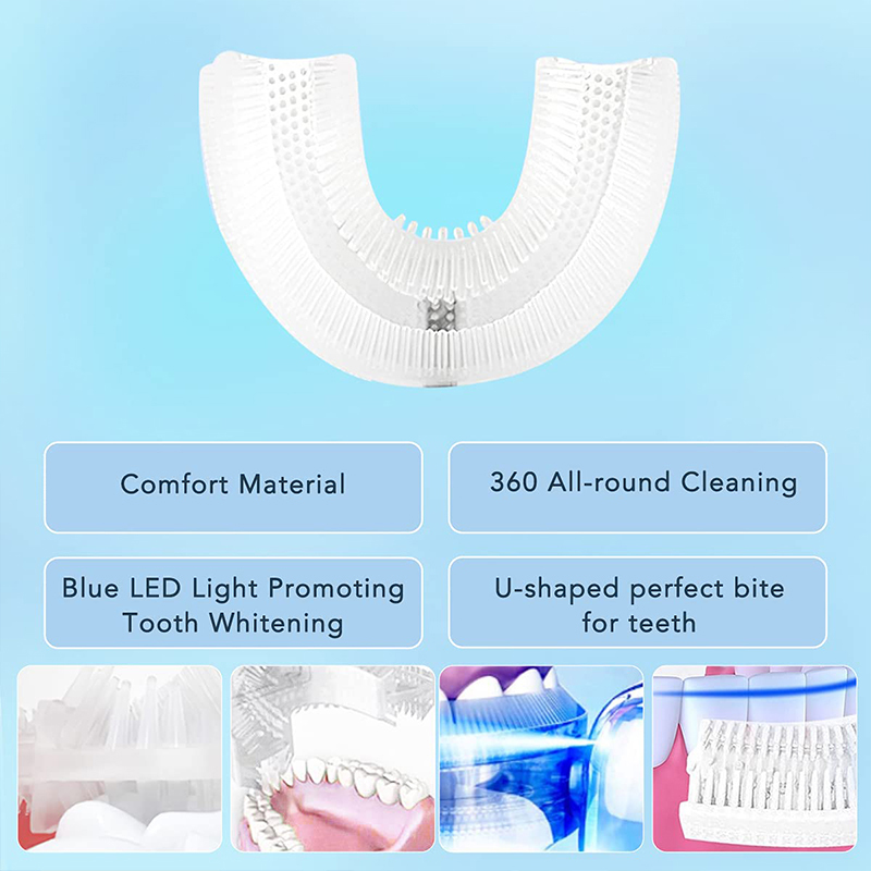 Kit Profissional de Clareament - Teeth Whitening Kit avaliação e preço