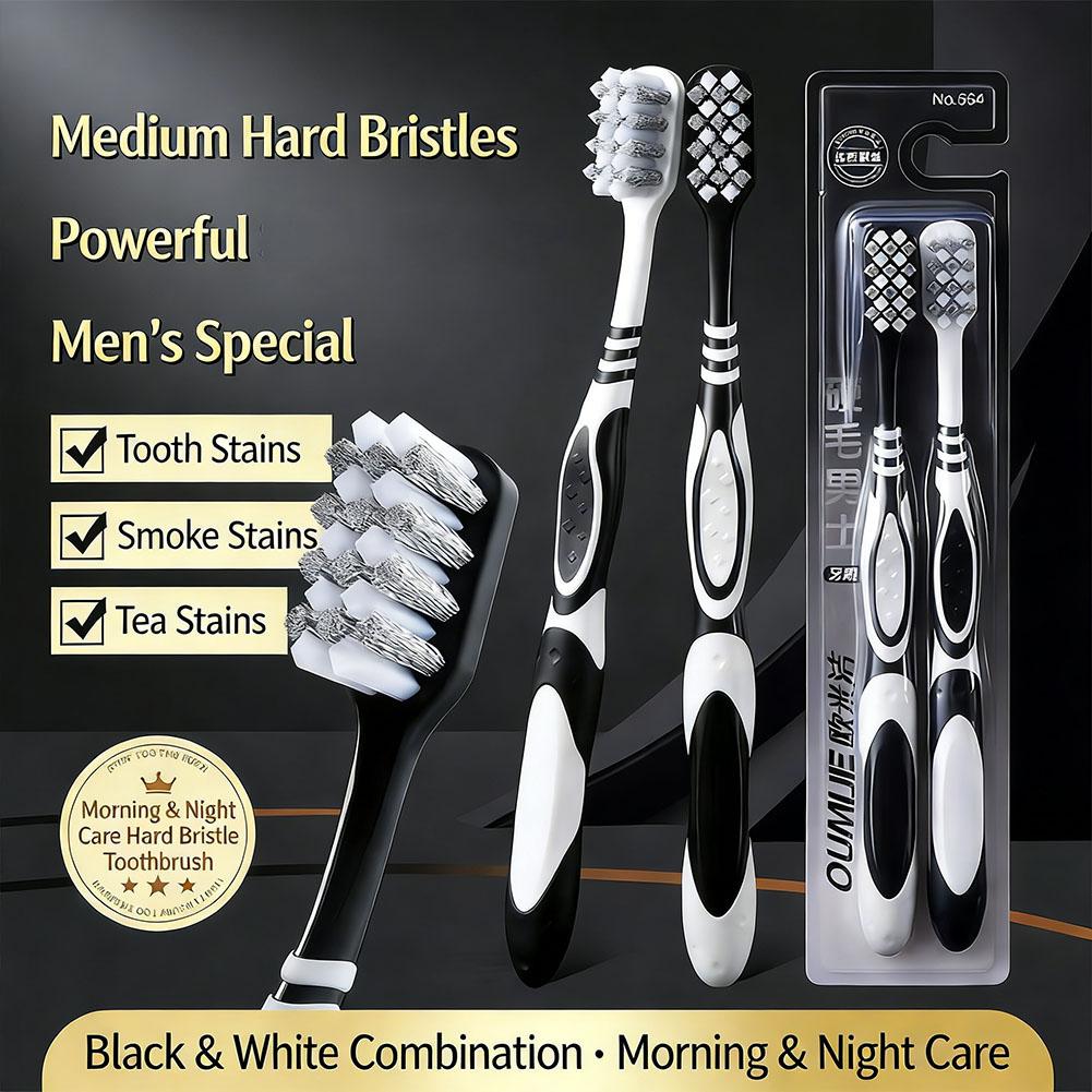 Conjunto de Escovas de Dente d - Teeth Whitening Kit avaliação e preço