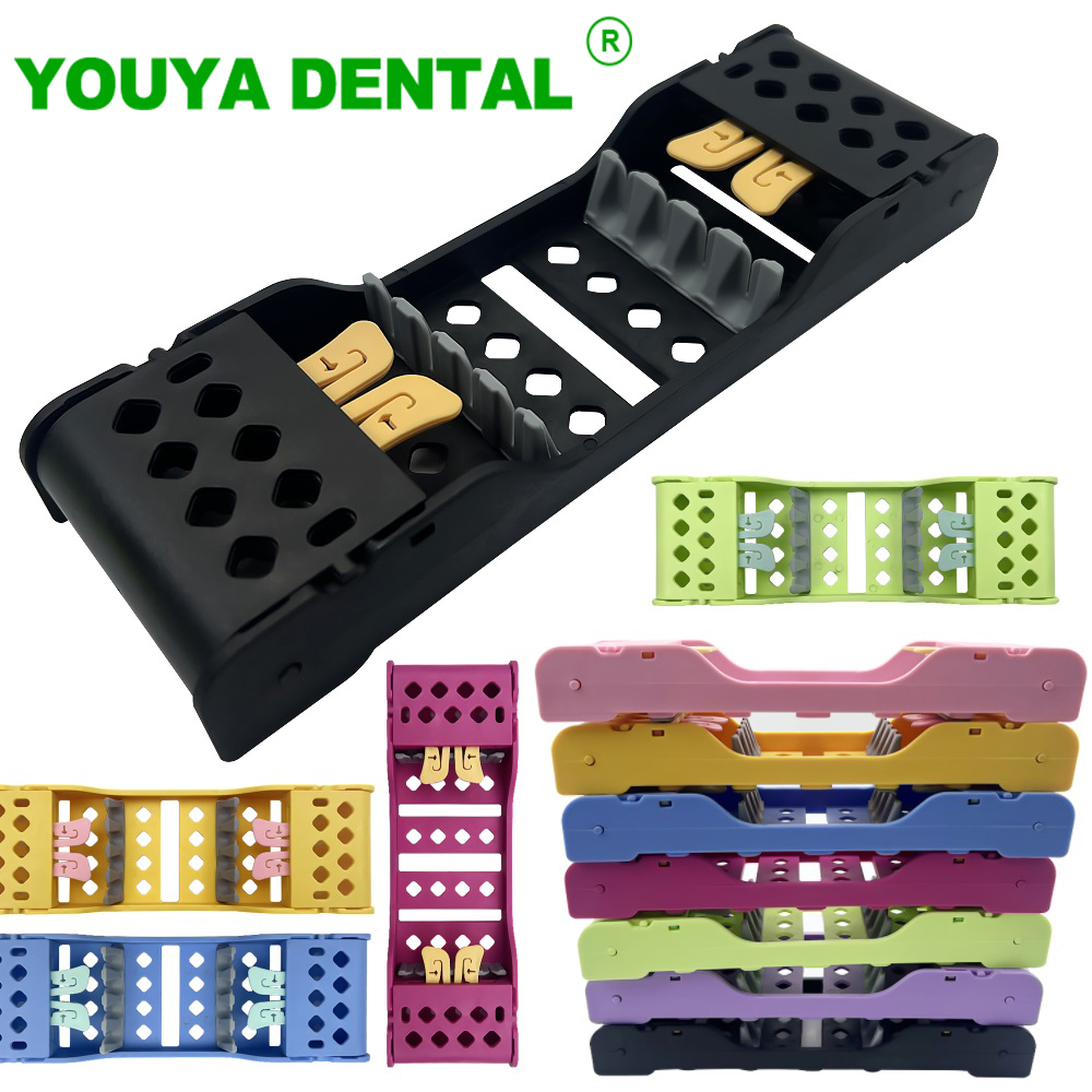 Caixa de esterilização dentári - Teeth Whitening Gel For Trays avaliação e preço