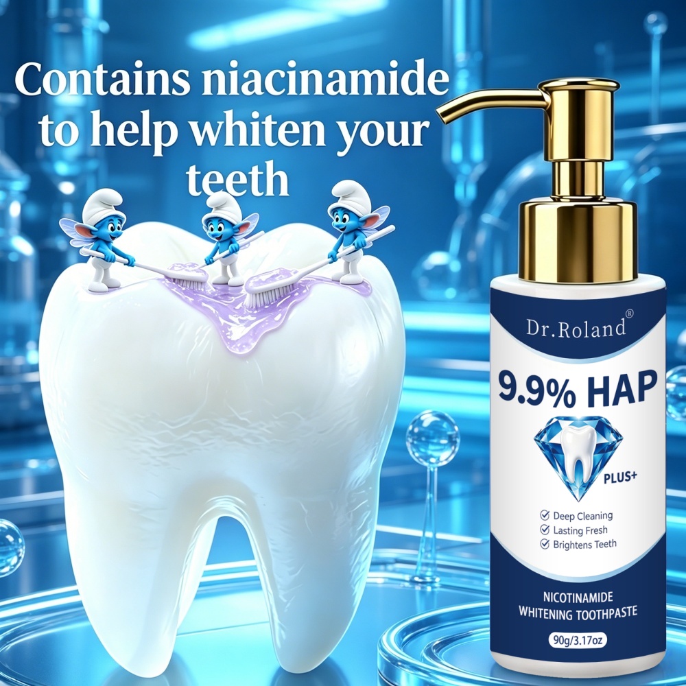 Pasta de Dente com Hidroxiapat - Teeth Whitening Oil Pulling avaliação e preço