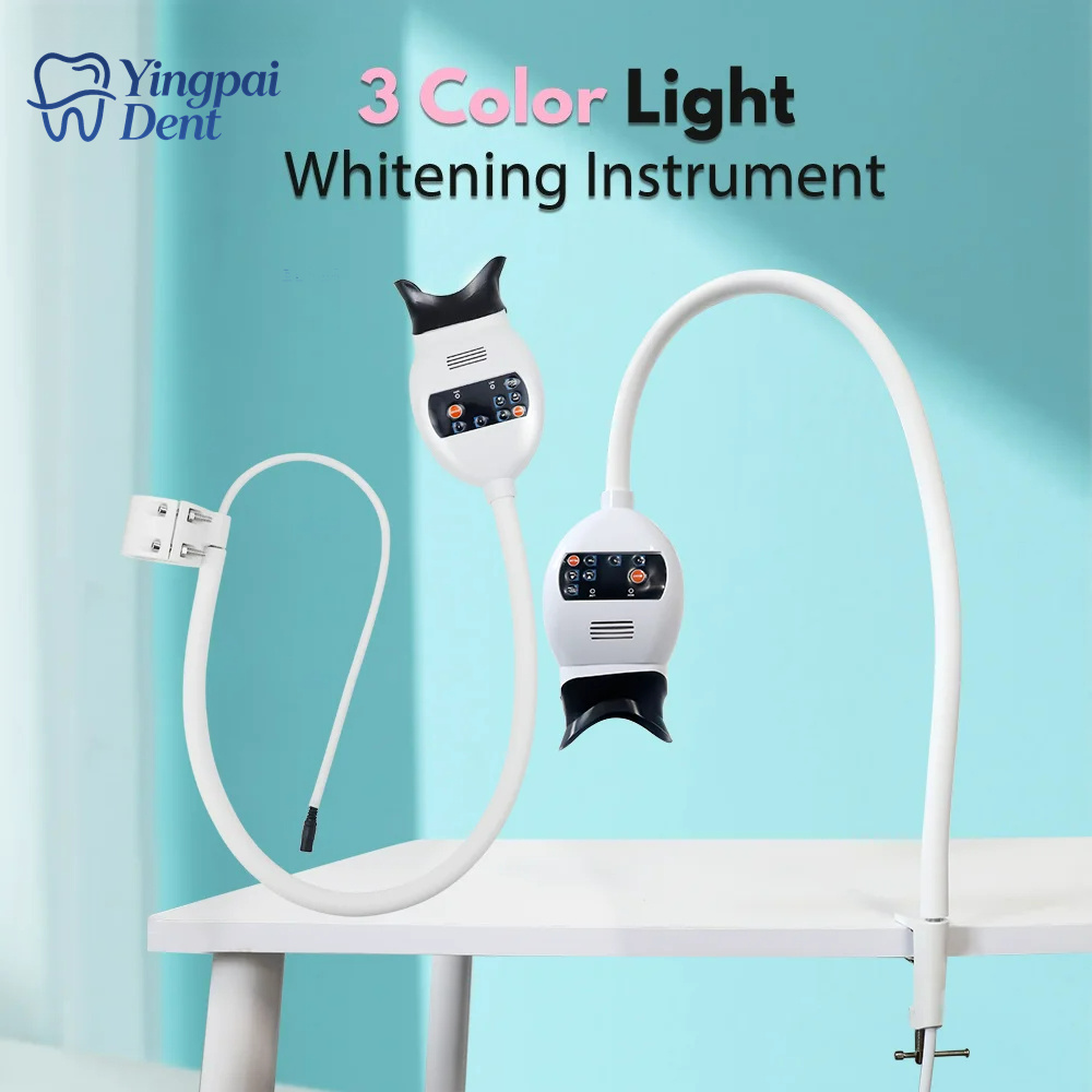 Acelerador de Clareamento Dent - Teeth Whitening (Bleaching) avaliação e preço