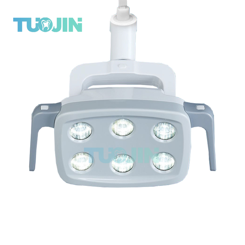 Lâmpada LED Dental LED para Op - Teeth Whitening Led Light avaliação e preço
