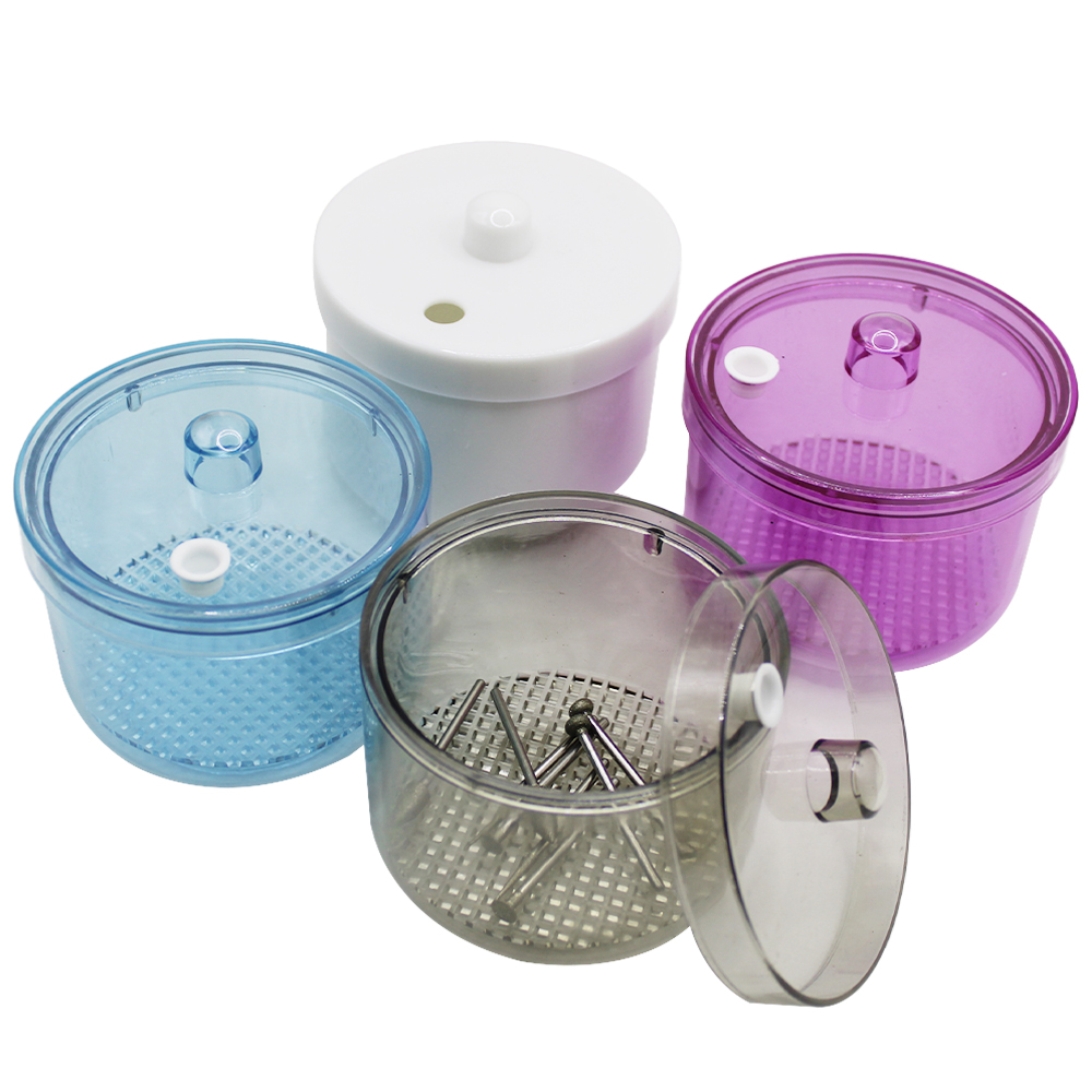 AG 1 Peça Caixa de Desinfecção - Teeth Whitening Gel For Trays avaliação e preço