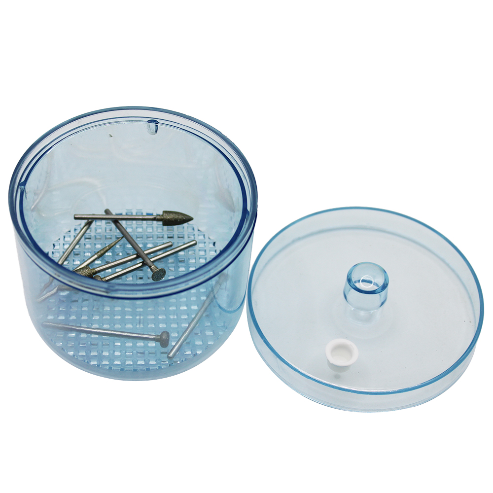 AG 1 Peça Caixa de Desinfecção - Teeth Whitening Gel For Trays avaliação e preço