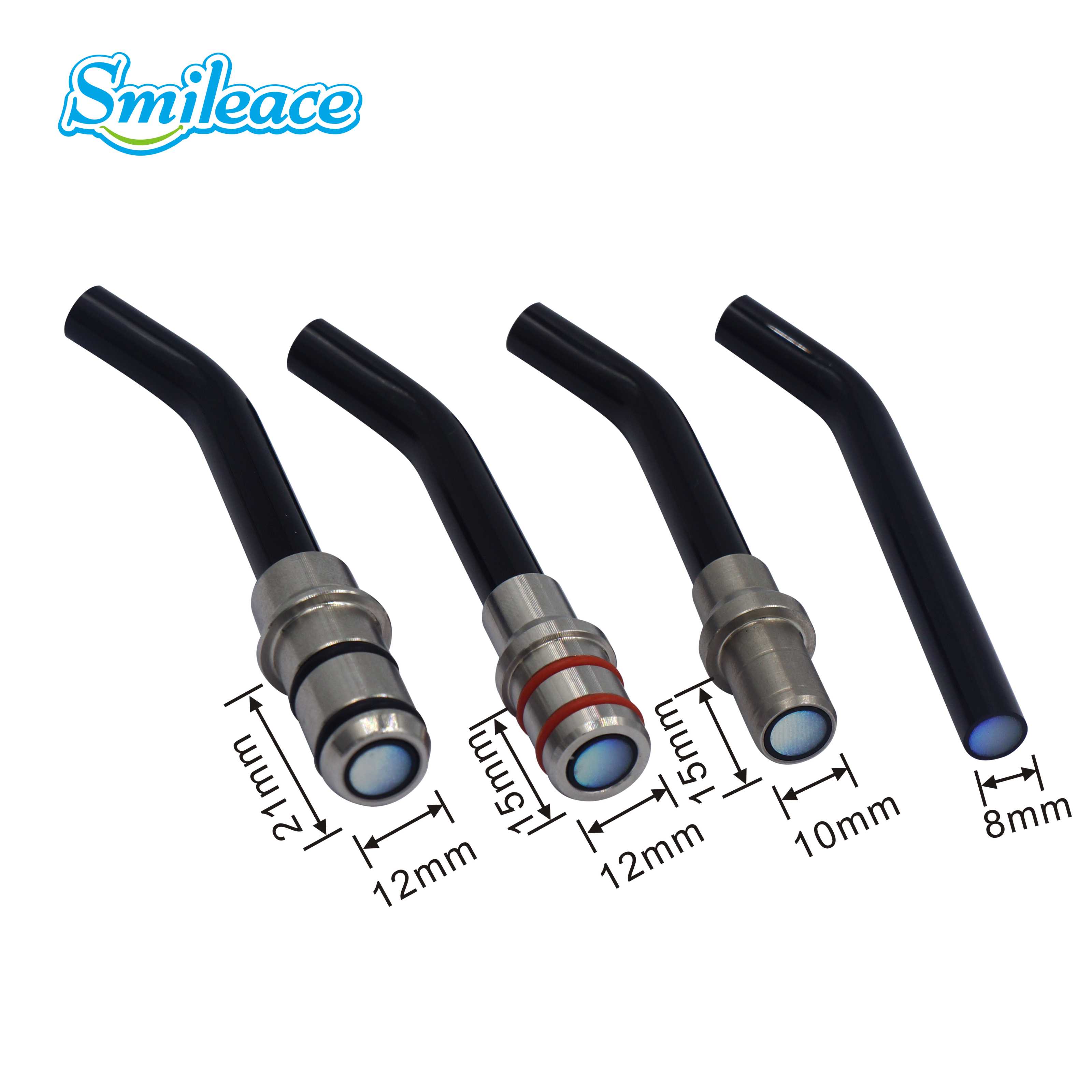 1Pc Dental LED Cura Light Guia - Teeth Whitening Led Light avaliação e preço
