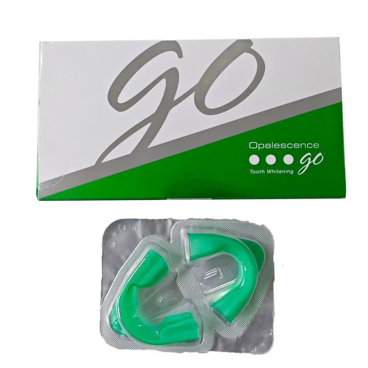 Novo Original Ultrad Opalescen - Teeth Whitening Kit avaliação e preço