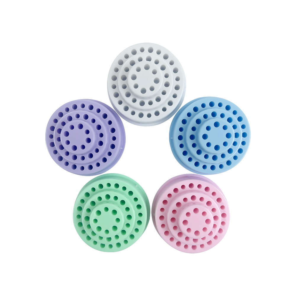 Caixa de desinfecção de 48 bur - Teeth Whitening Gel For Trays avaliação e preço