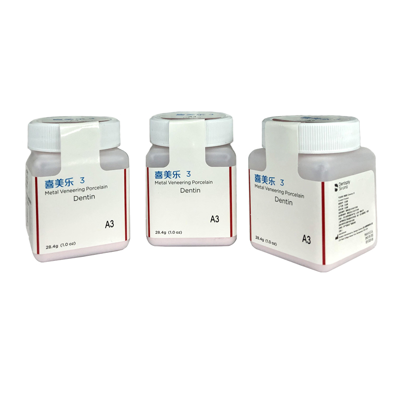 Ceramco-3 Pfm Porcelana Dentár - Teeth Whitening Singapore avaliação e preço