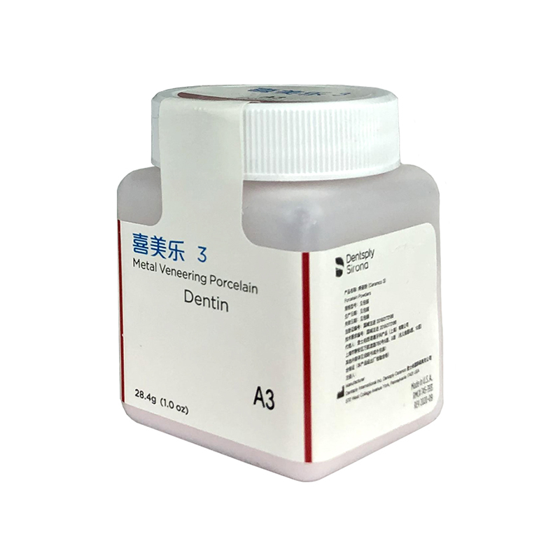 Ceramco-3 Pfm Porcelana Dentár - Teeth Whitening Singapore avaliação e preço