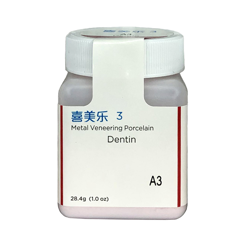 Ceramco-3 Pfm Porcelana Dentár - Teeth Whitening Singapore avaliação e preço